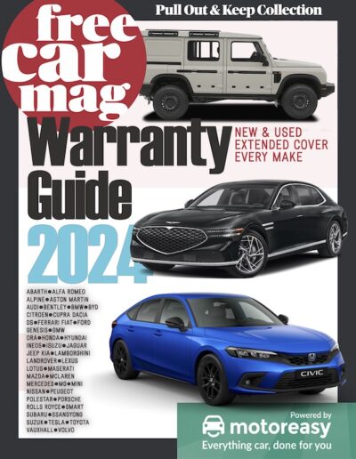 FCM Warranty Cover 2024 400x516 - Free Car Mag Archive