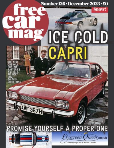 Free Car Mag 126 400x516 - Magazine