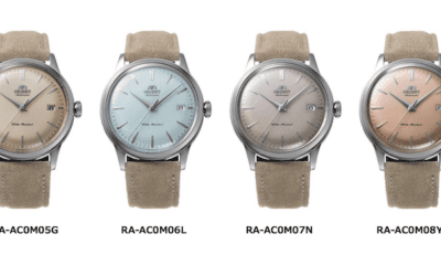 Orient Bambino Range 400x250 - Stories