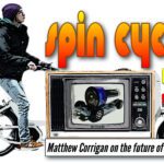 Top Gear has a Future – Spin Cycle