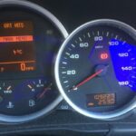 Why Mileage Matters When Buying a Car