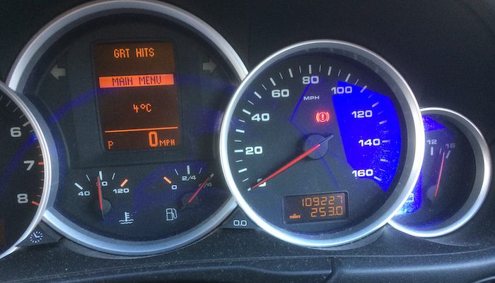 Why Mileage Matters When Buying a Car