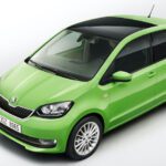 Skoda Citigo is the most dependable car says MotorEasy