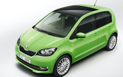 skoda citigo Free Car Mag 400x250 - Stories