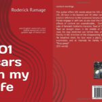 101 Cars in My Life by Robert Ramage