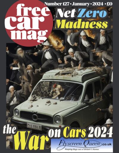 Free Car Mag 127 400x516 - Magazine