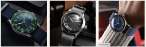 AVi 8 watch range 300x97 - AVI-8 Flyboy Sector 40 Meca-Quartz Limited Edition