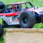 FTX Outlaw Brushed 1:10 Review