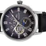Mechanical Moon Phase from Orient Star