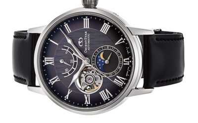 Orient Star 400x250 - Stories