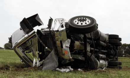 Factors Affecting Trucking Insurance Rates