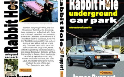 Rabbit Cover 400x250 - Stories