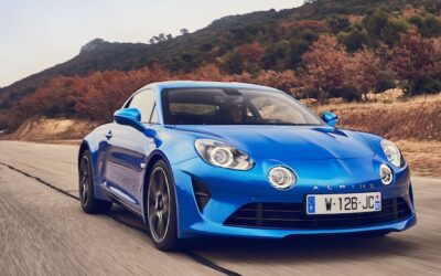 Alpine A110 Free Car Mag 400x250 - Stories