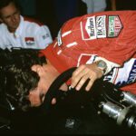 Ayrton Senna and Tag Heuer – 30 Years of Magic