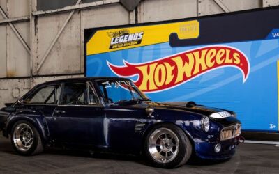 Hot Wheels Legends 400x250 - Stories