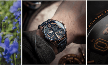 AVI-8 Limited Editions for Father’s Day
