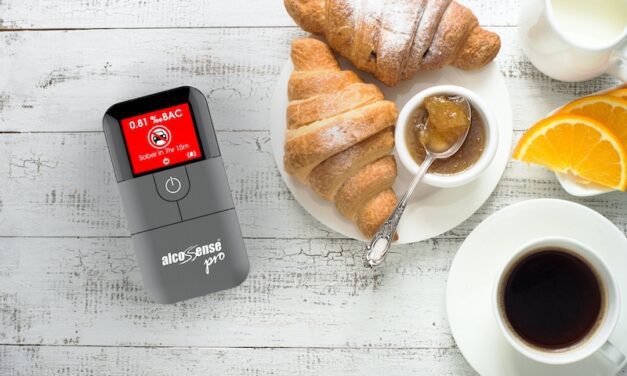 Safe driving gift for Father’s Day – 16 June