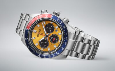 Seiko Pogue Solar Chronograph 1969 Reinterpretation 600 2 400x250 - Stories