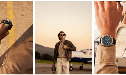 Timex Waterbury Traditional Fly Back Chronograph