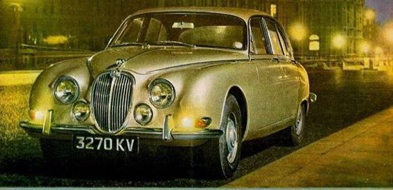 Is Jaguar Dead?