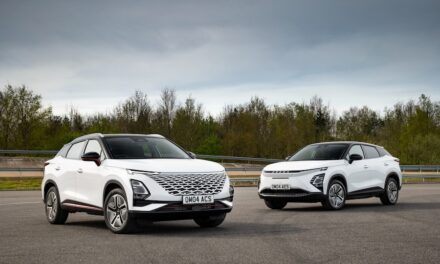 2024 Omoda 5 & E5 Review