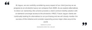 Quote jaguar 300x98 - Is Jaguar Dead?