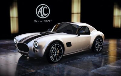 AC GT Free Car Mag 400x250 - Stories