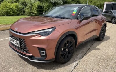 Lexus LBX Free Car Mag 400x250 - Stories