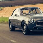 The Rise of the ‘Weekend Car’: Why Driving for Pleasure Still Matters