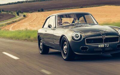 MGB Frontline Free Car mag  400x250 - Stories