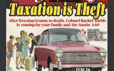 Free Car Mag 136 400x250 - Stories