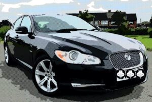 Jaguar XKR 300x202 - Kerbcrawler Mark 1 - Bargain Jags?