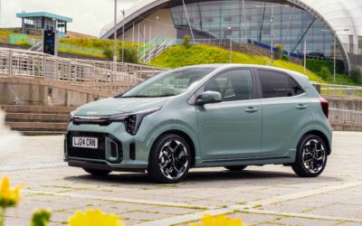 Kia Picanto Free Car Mag 400x250 - Stories