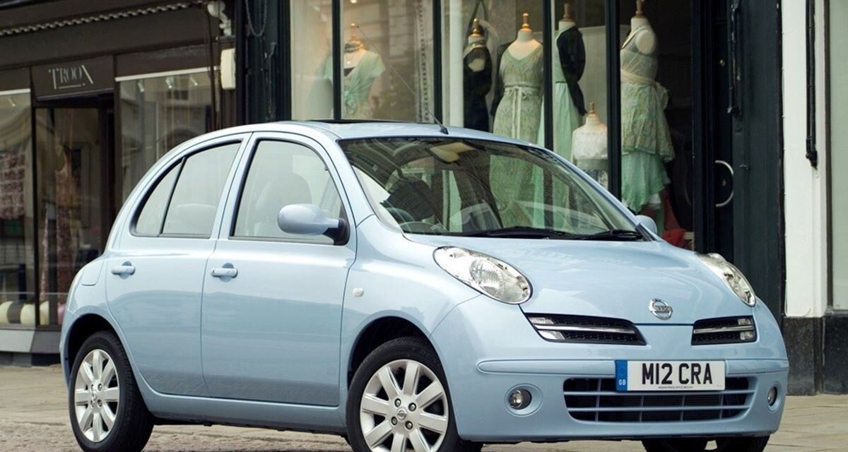 Most Affordable Cars for New Drivers according to Independent Advisor