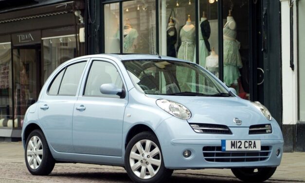 Most Affordable Cars for New Drivers according to Independent Advisor