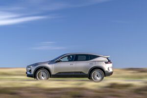 Polestar3 LRDM Jupiter 030 copy 300x200 - Polestar 3 is the SUV for the electric age