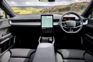 Polestar3 LRDM Jupiter 036 copy 300x200 - Polestar 3 is the SUV for the electric age