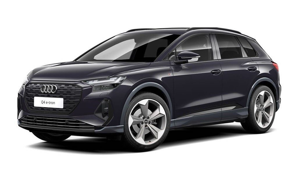 Audi’s Q4 e-tron has the highest annual depreciation says ALA Insurance