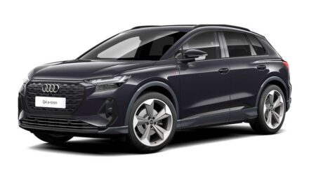 Audi’s Q4 e-tron has the highest annual depreciation says ALA Insurance