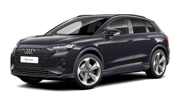 Audi’s Q4 e-tron has the highest annual depreciation says ALA Insurance