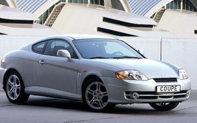 HYUNDAI Coupe 400x250 - Stories