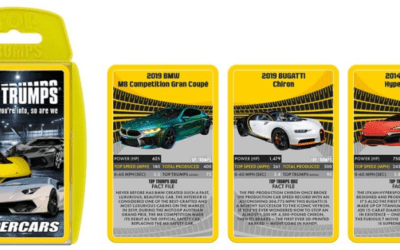 Top Trumps Free Car Mag 400x250 - Celebrities