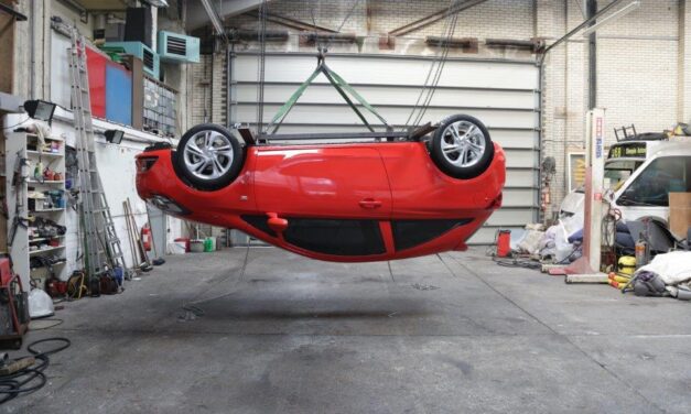 National Scrap Car reveal what goes wrong with the most scrapped motors