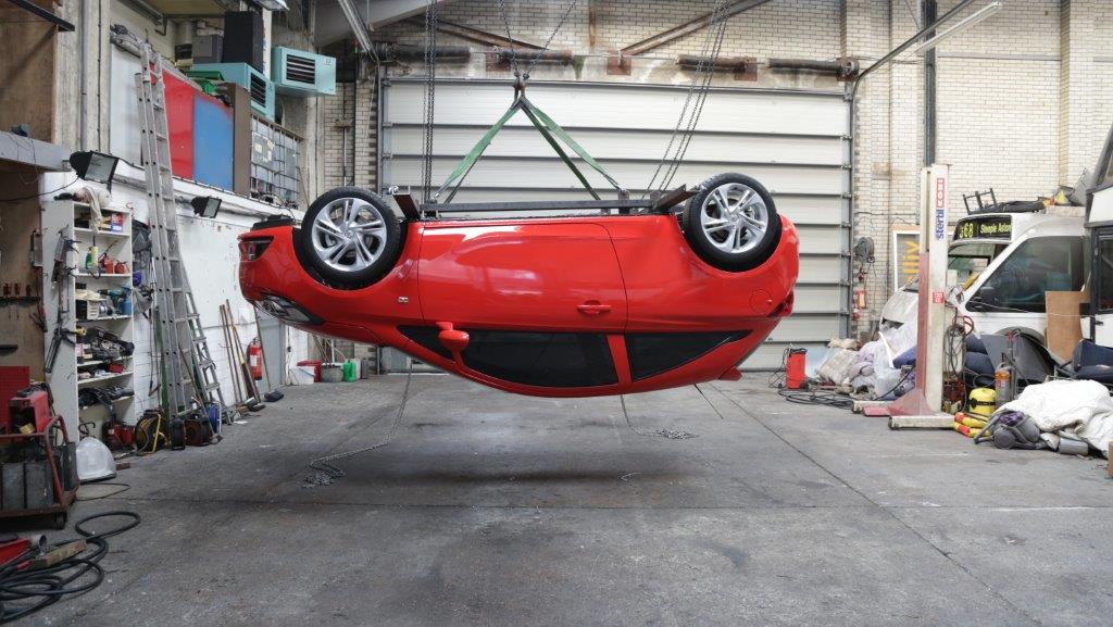 National Scrap Car reveal what goes wrong with the most scrapped motors