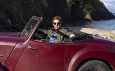 Bergerac TV Show 400x250 - Celebrities