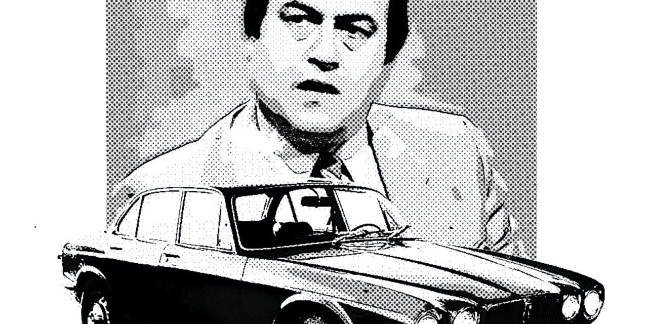 John Prescott wants to have a word with you…