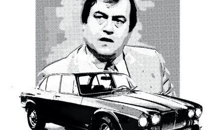 John Prescott wants to have a word with you…