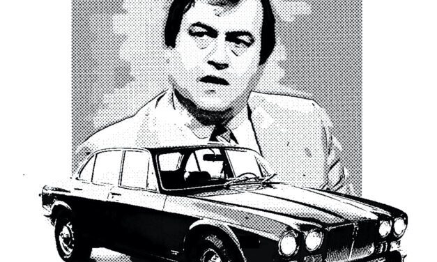 John Prescott wants to have a word with you…