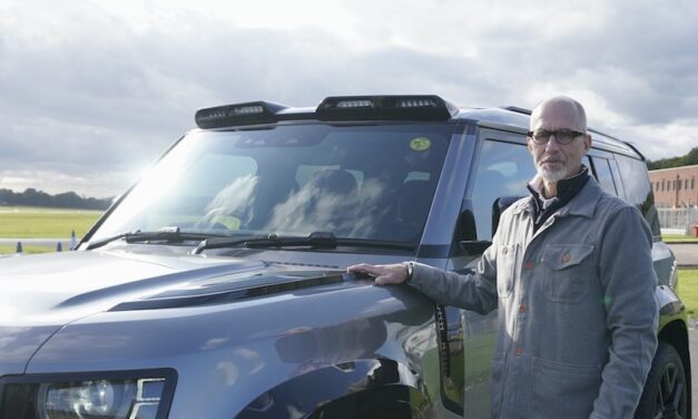 Billion Pound Windscreen Replacement Misery solved by Clarus