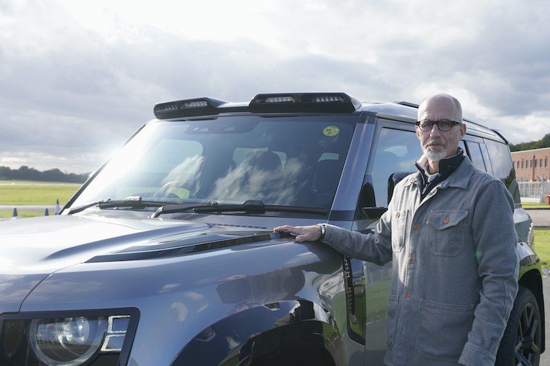 Billion Pound Windscreen Replacement Misery solved by Clarus